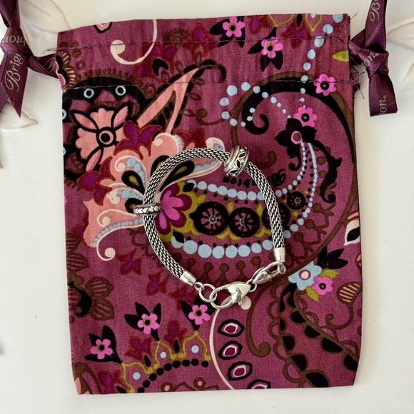 Brighton Beverly glam bracelet - Picture 6 of 7